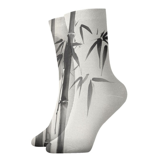 12-Inch Thickened Fashion Warm Socks – Breathable, Cozy, and Durable Mid-Calf Design for Men & Women